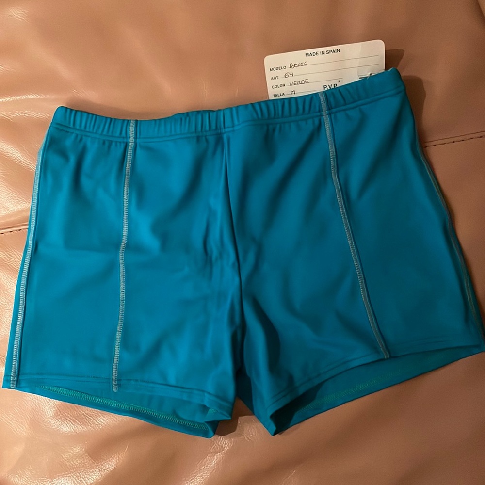 Men’s swimwear